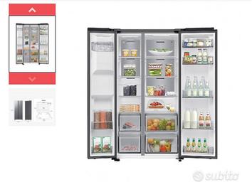 Frigo americano Samsung