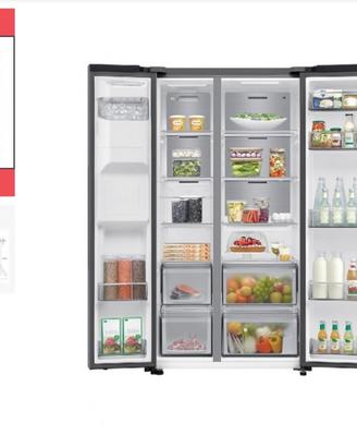 Frigo americano Samsung