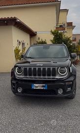Jeep Renegade 4xe 2021