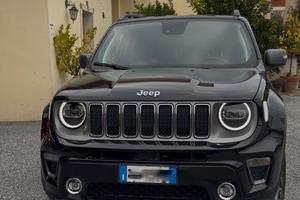 Jeep Renegade 4xe 2021