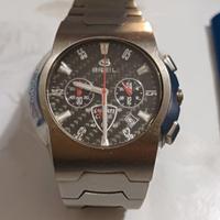 Orologio BREIL Ducati titanio ed. Capirossi