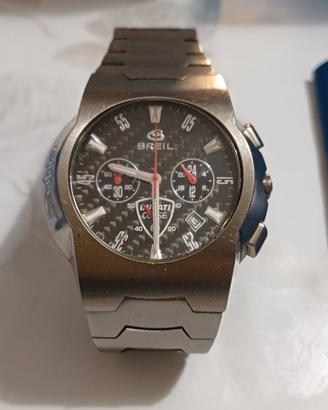 Orologio BREIL Ducati titanio ed. Capirossi