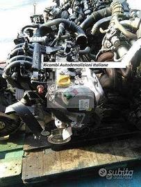 Motore Fiat 500L \ Tipo 1400 Benzina Cod. 843A1000