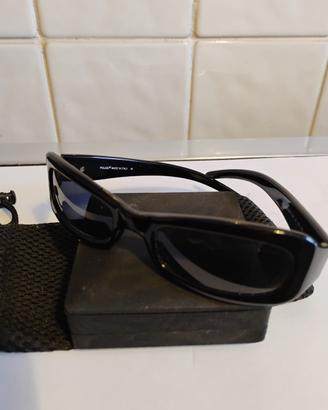 occhiali sole donna POLICE 1354  52 neri 