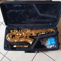 Sassofono sax Yamaha YAS-280