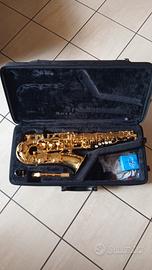 Sassofono sax Yamaha YAS-280