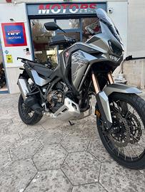 Honda CRF1100L Africa Twin USATO GARANTITO IN HFP 