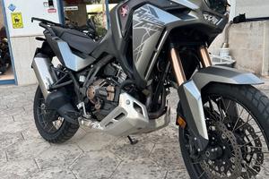Honda CRF1100L Africa Twin USATO GARANTITO IN HFP 