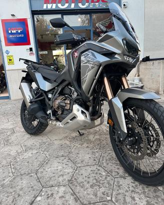 Honda CRF1100L Africa Twin USATO GARANTITO IN HFP 