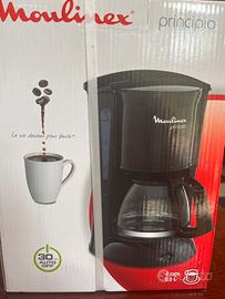 Macchina per caffe americano