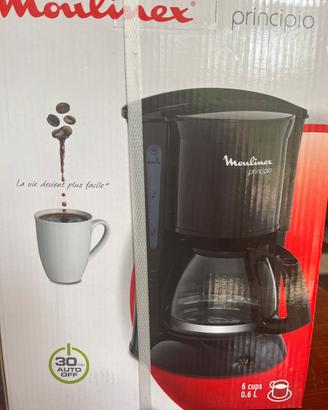 Macchina per caffe americano