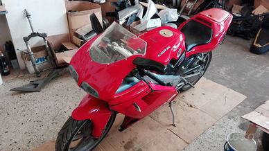 Ricambi cagiva mito 125 EV