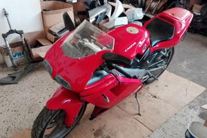 Ricambi cagiva mito 125 EV