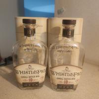 Set Whistlepig