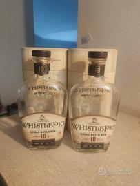 Set Whistlepig