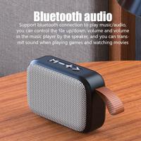 Altoparlante Wireless Bluetooth Cassa mp3