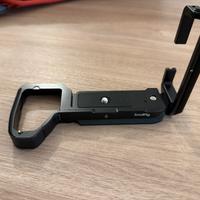 SmallRig Staffa Arca Sony Alpha 7 IV