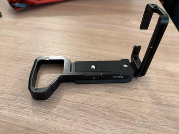 SmallRig Staffa Arca Sony Alpha 7 IV