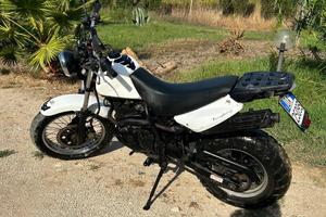 HYOSUNG RT 125 karion 2012