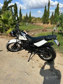 HYOSUNG RT 125 karion 2012