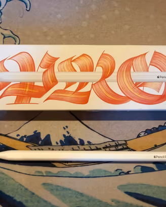 Apple Pencil Pro