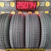 GOMME 215 60 17 INVERNALI 80/85% DOT20