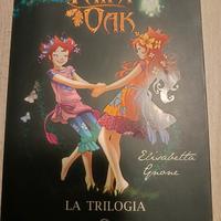 trilogia Fairy Oak 