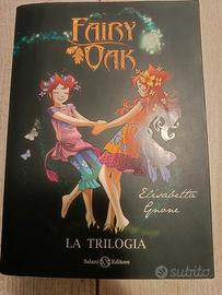 trilogia Fairy Oak 