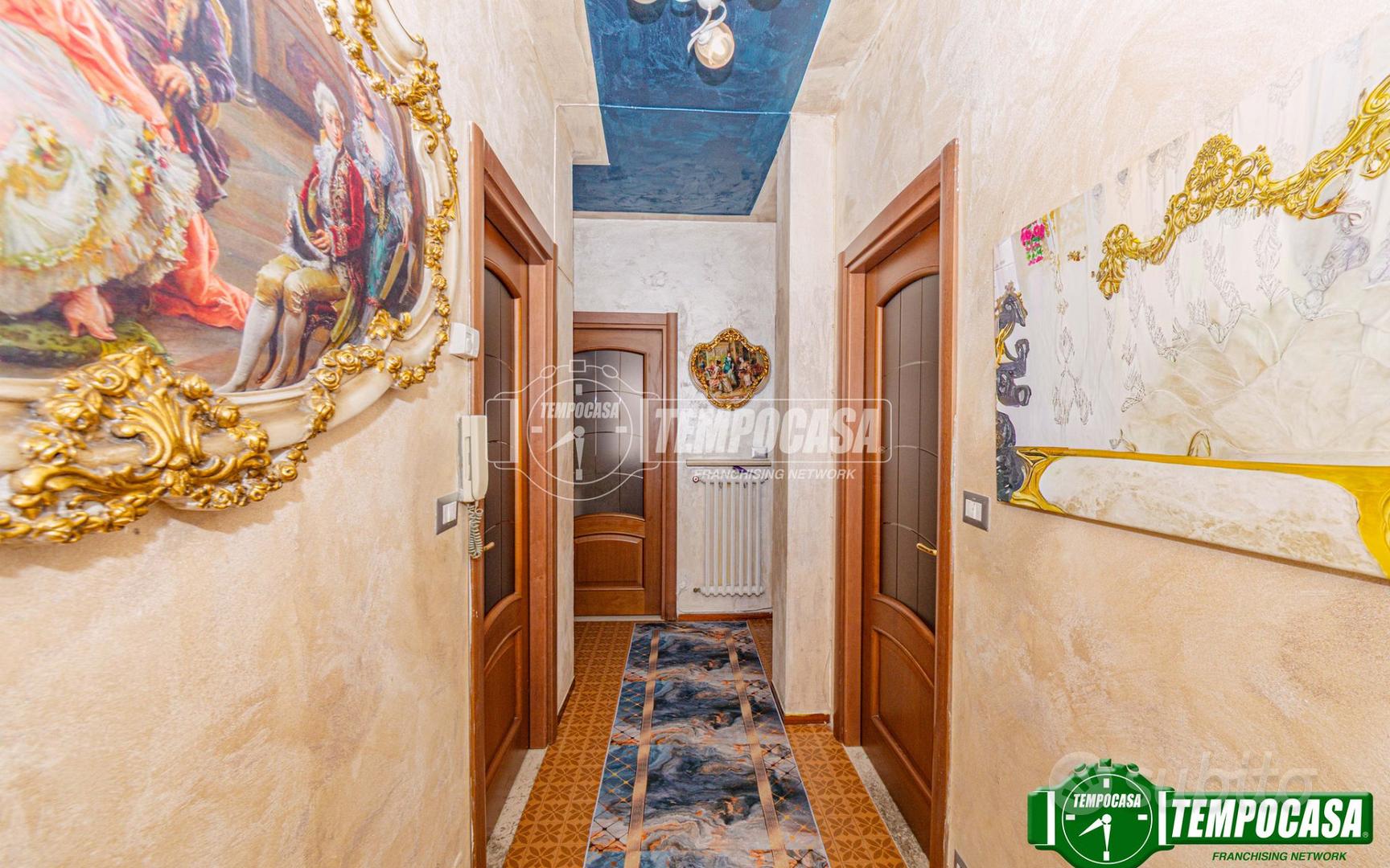 Appartamento – Cava Manara, Burroni - Vista 4