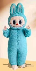 mascotte Labubu 