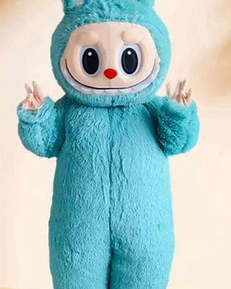 mascotte Labubu 