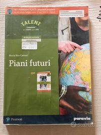Diritto ed economia - Piani futuri