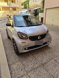 smart come nuova