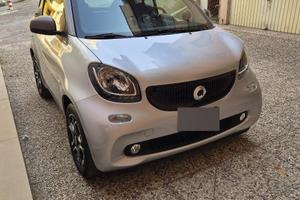 smart come nuova