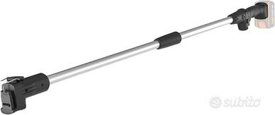 Asta prolunga Worx WA4301 125 cm per potatore WG32