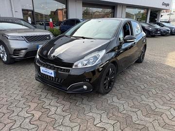 PEUGEOT 208 1° serie PureTech 82 5 porte Active