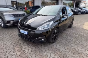 PEUGEOT 208 1° serie PureTech 82 5 porte Active