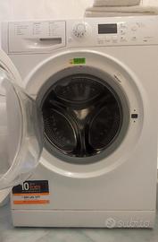 Lavatrice Ignis IGS G71283 IT caricamento frontale