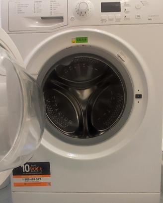 Lavatrice Ignis IGS G71283 IT caricamento frontale