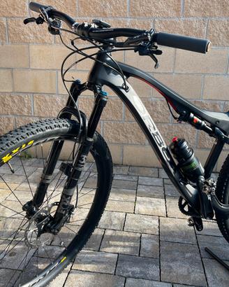 ORBEA OIZ BIAMMORTIZZATA 29 carbon tg M