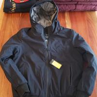 Giacca primaverile Smiling London