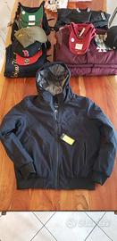 Giacca primaverile Smiling London