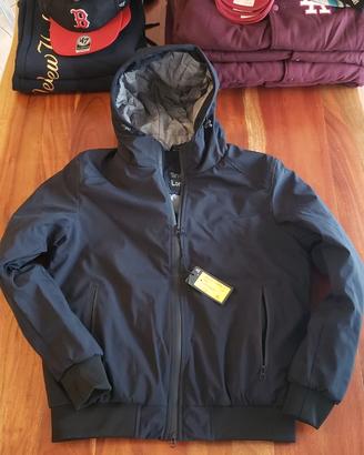 Giacca primaverile Smiling London