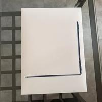 Macbook m4 15” nuovo sigillato