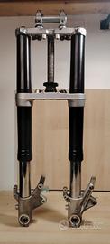 Forcella super duke 990 2005 2007