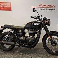 Triumph Bonneville - 2018