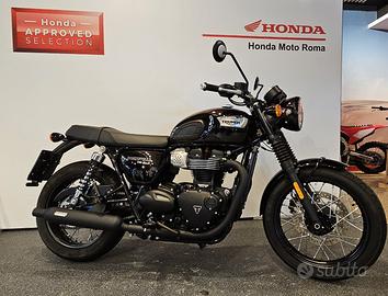 Triumph Bonneville - 2018