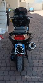 scooter Tmax 500