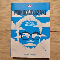 Mondo Miyazaki - Una vita nell'arte 