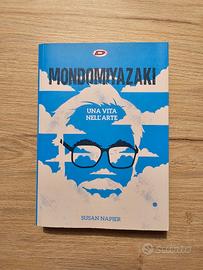 Mondo Miyazaki - Una vita nell'arte 
